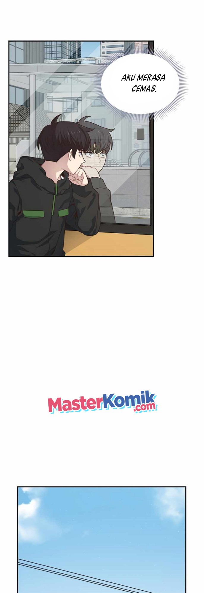 Irregular Of 1 In 7 Billion (One of a Kind Irregular) Chapter 19 Gambar 10