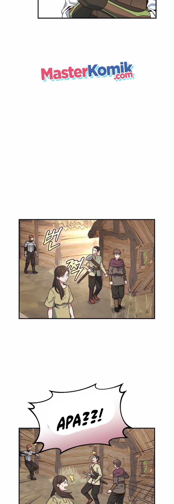 Irregular Of 1 In 7 Billion (One of a Kind Irregular) Chapter 19 Gambar 34