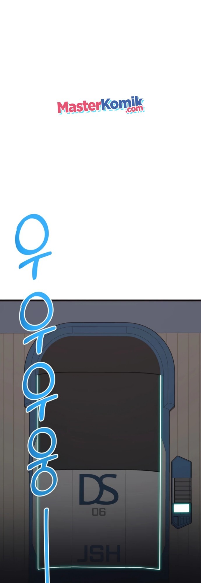 Irregular Of 1 In 7 Billion (One of a Kind Irregular) Chapter 22 Gambar 3