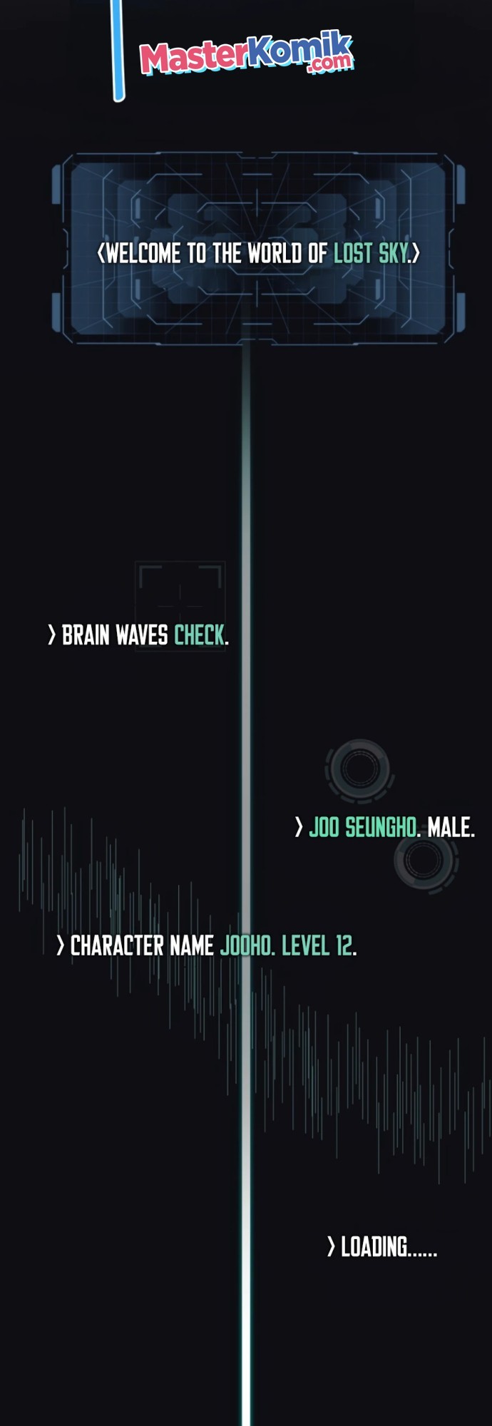 Irregular Of 1 In 7 Billion (One of a Kind Irregular) Chapter 22 Gambar 4