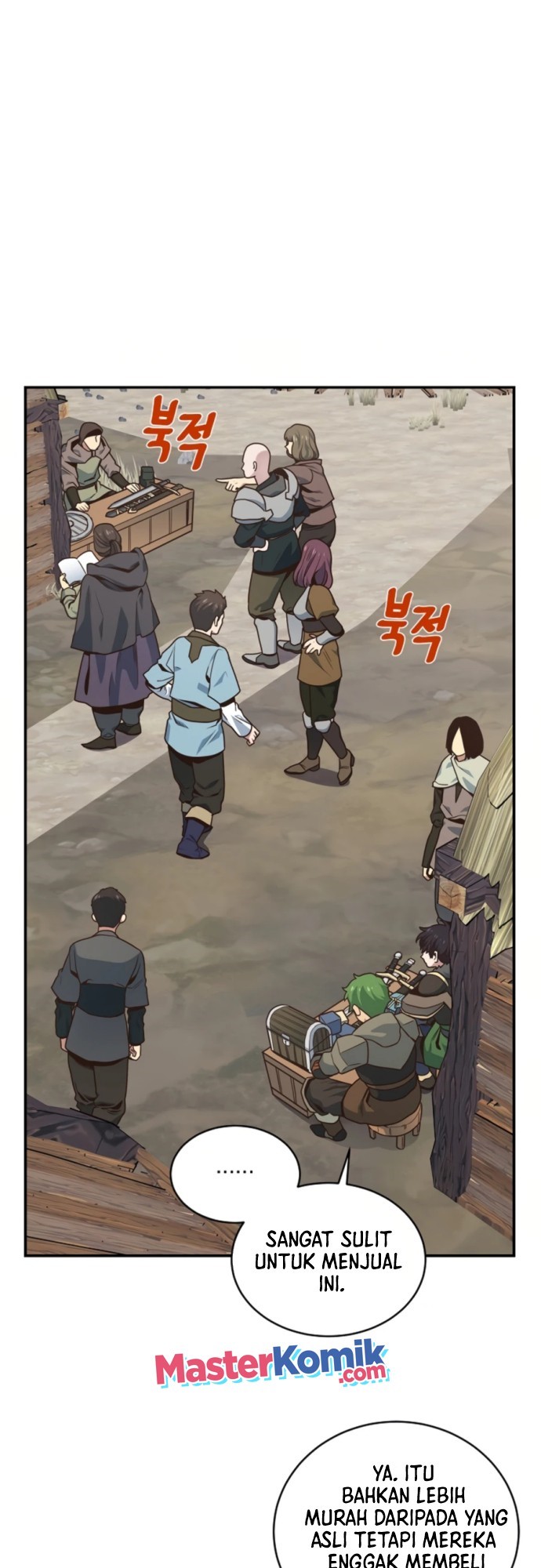 Irregular Of 1 In 7 Billion (One of a Kind Irregular) Chapter 22 Gambar 14
