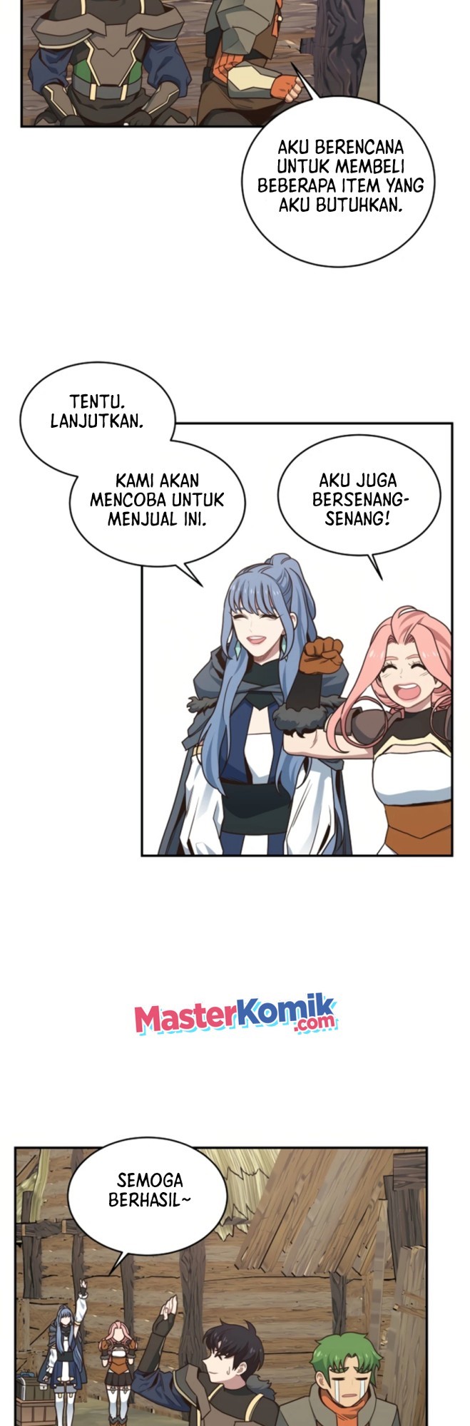 Irregular Of 1 In 7 Billion (One of a Kind Irregular) Chapter 22 Gambar 19