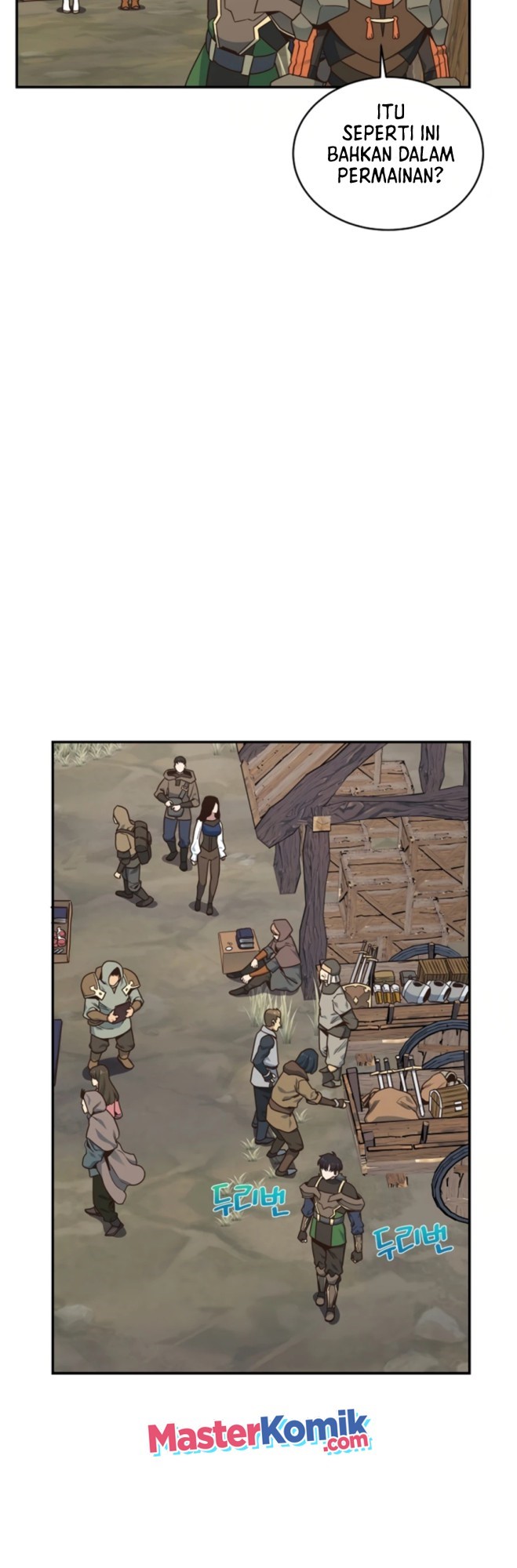 Irregular Of 1 In 7 Billion (One of a Kind Irregular) Chapter 22 Gambar 20