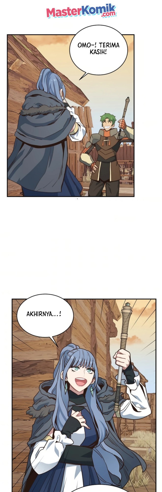 Irregular Of 1 In 7 Billion (One of a Kind Irregular) Chapter 22 Gambar 28