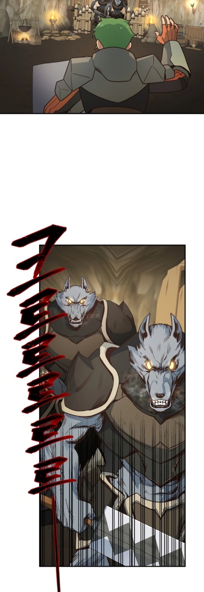 Irregular Of 1 In 7 Billion (One of a Kind Irregular) Chapter 24 Gambar 21