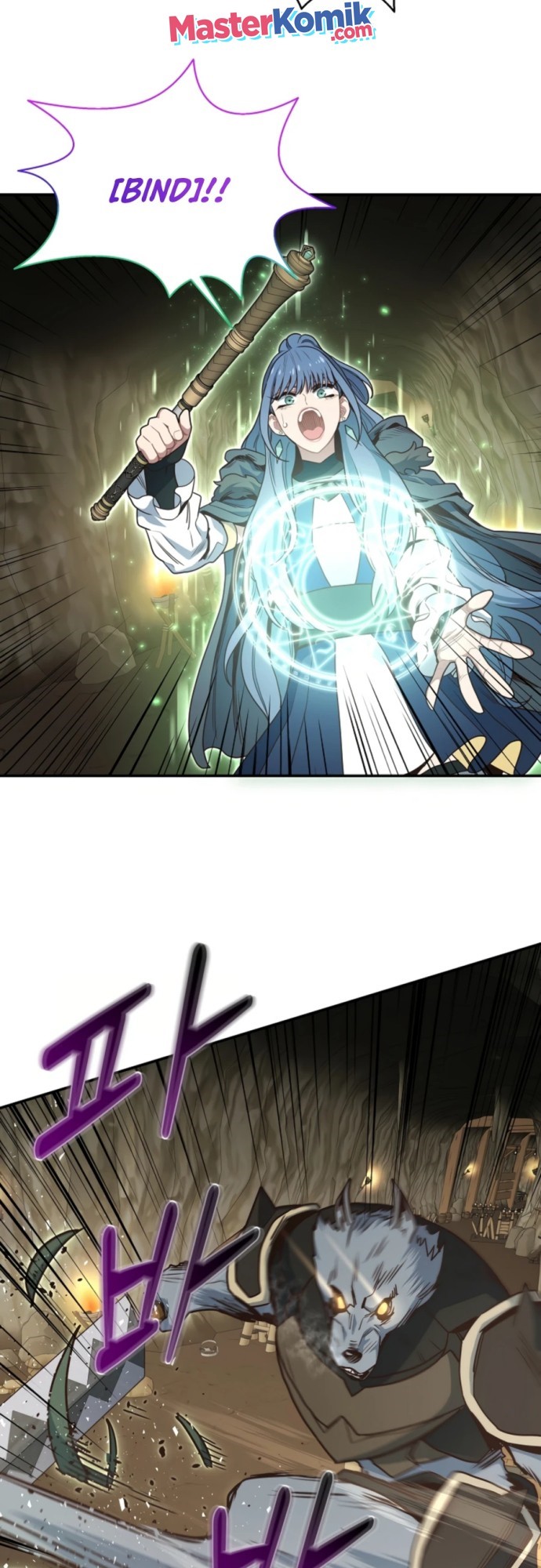Irregular Of 1 In 7 Billion (One of a Kind Irregular) Chapter 24 Gambar 25