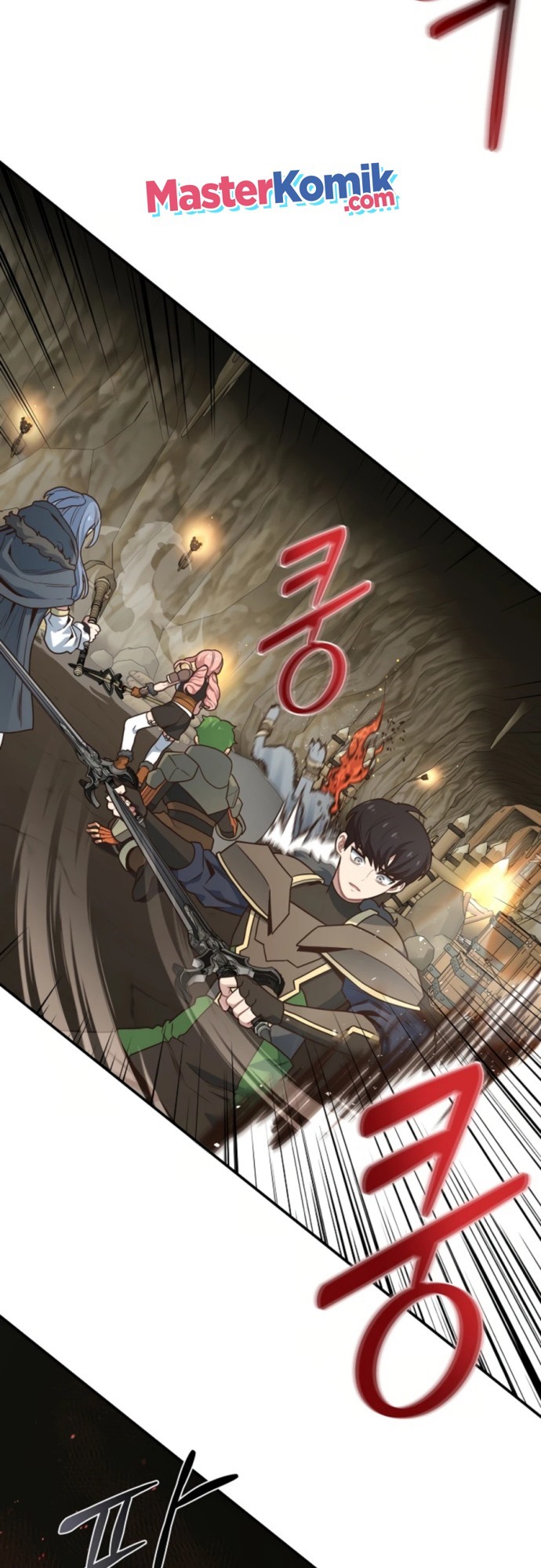 Irregular Of 1 In 7 Billion (One of a Kind Irregular) Chapter 25 Gambar 5