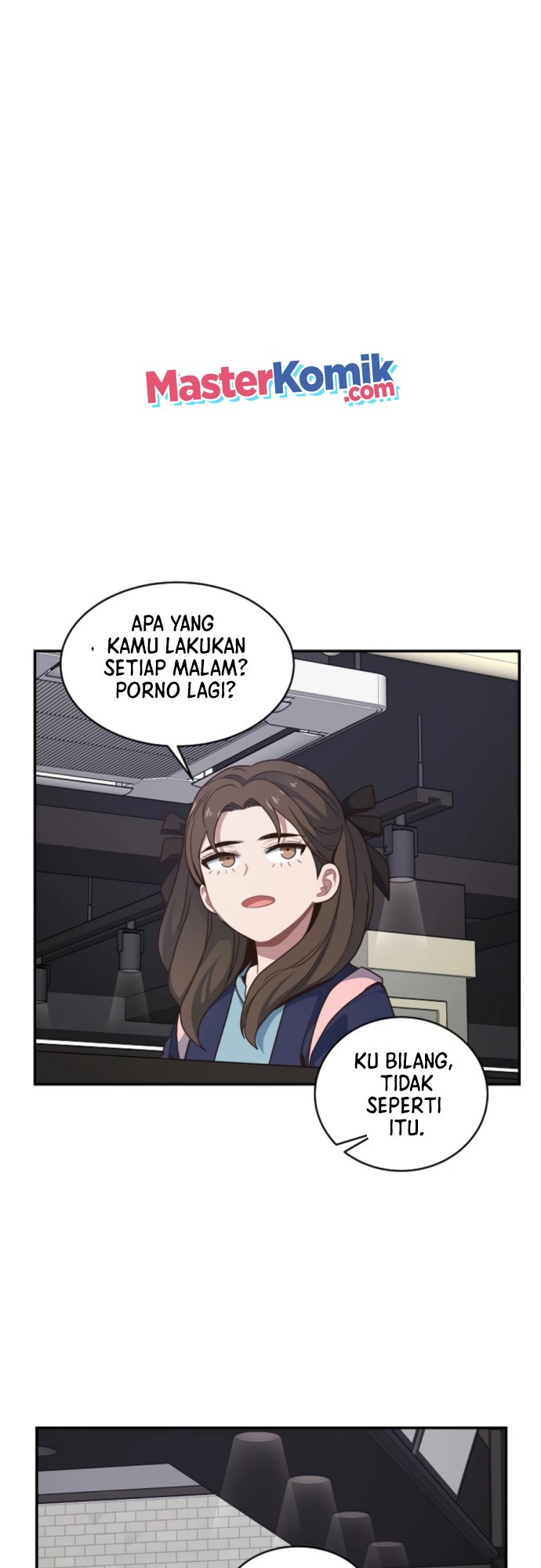 Irregular Of 1 In 7 Billion (One of a Kind Irregular) Chapter 25 Gambar 12