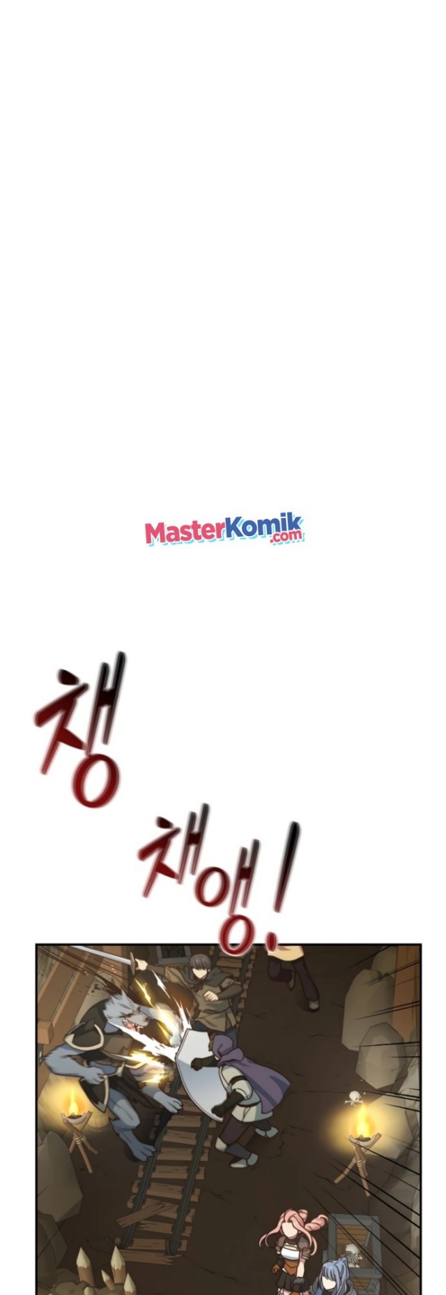 Irregular Of 1 In 7 Billion (One of a Kind Irregular) Chapter 26 Gambar 3