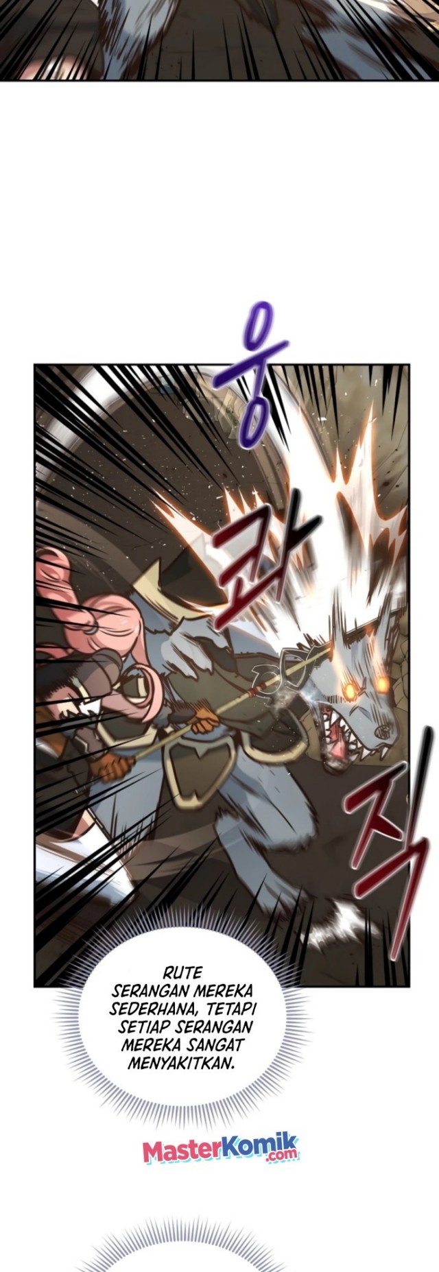 Irregular Of 1 In 7 Billion (One of a Kind Irregular) Chapter 26 Gambar 13