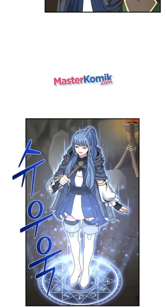 Irregular Of 1 In 7 Billion (One of a Kind Irregular) Chapter 26 Gambar 17