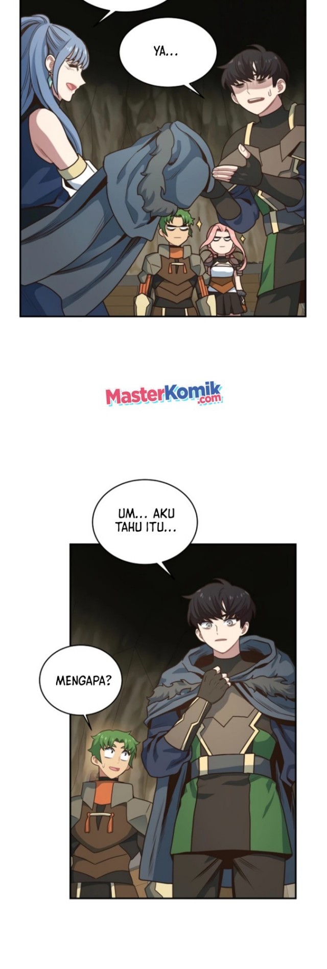 Irregular Of 1 In 7 Billion (One of a Kind Irregular) Chapter 26 Gambar 24