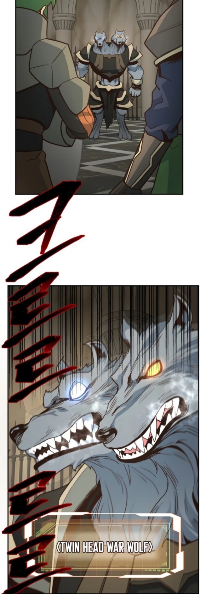 Irregular Of 1 In 7 Billion (One of a Kind Irregular) Chapter 26 Gambar 29