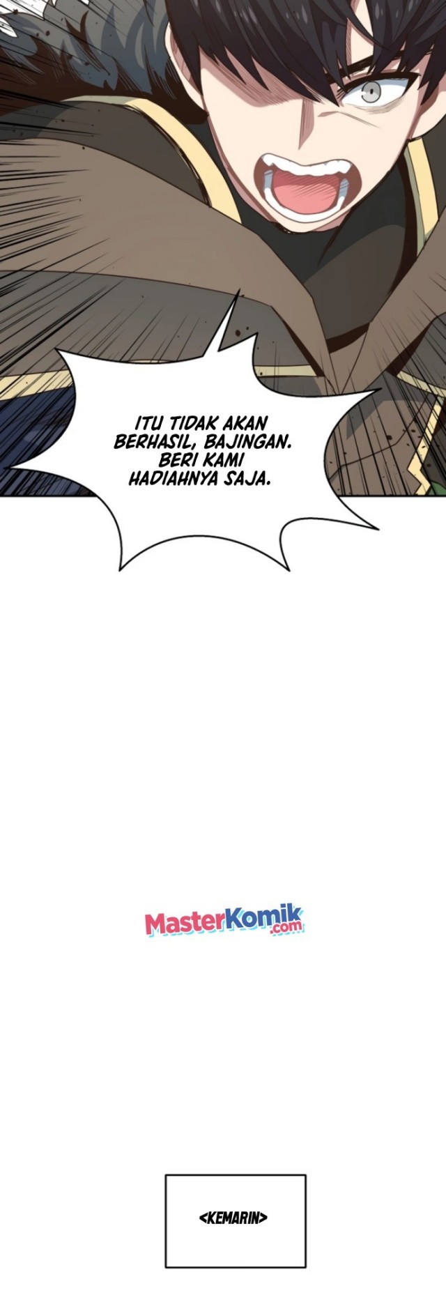 Irregular Of 1 In 7 Billion (One of a Kind Irregular) Chapter 26 Gambar 41