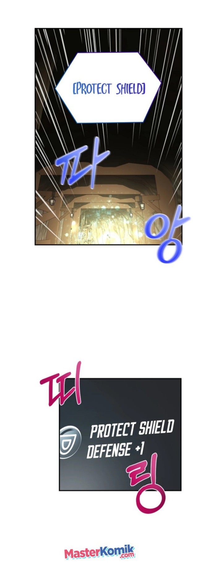 Irregular Of 1 In 7 Billion (One of a Kind Irregular) Chapter 26 Gambar 42