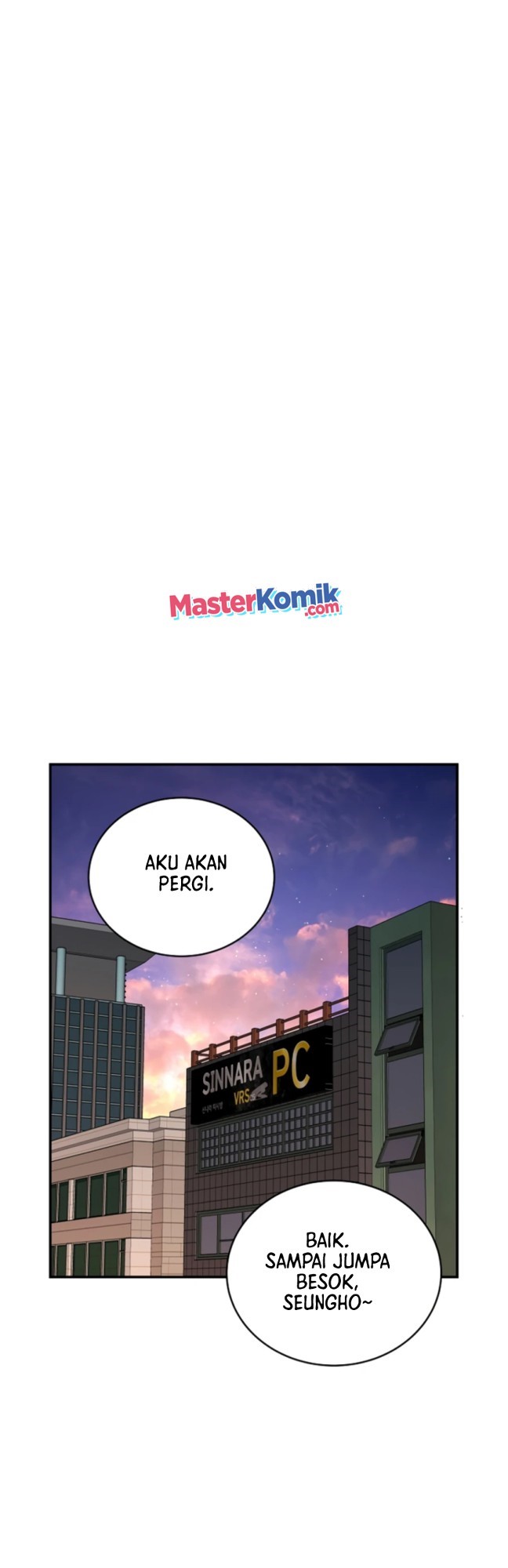 Irregular Of 1 In 7 Billion (One of a Kind Irregular) Chapter 29 Gambar 3