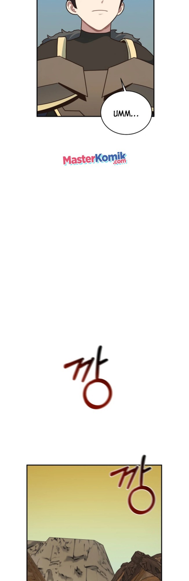 Irregular Of 1 In 7 Billion (One of a Kind Irregular) Chapter 29 Gambar 22