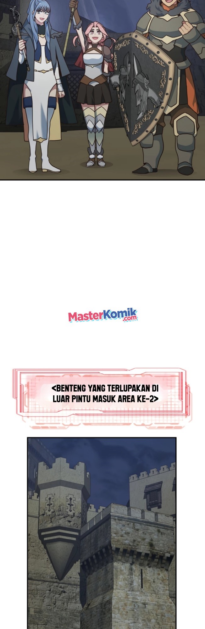 Irregular Of 1 In 7 Billion (One of a Kind Irregular) Chapter 29 Gambar 30