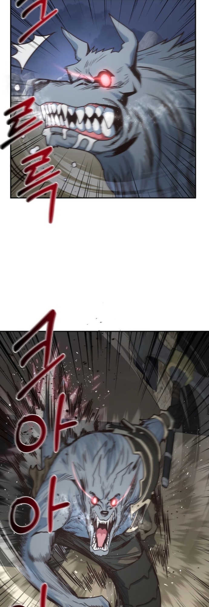 Irregular Of 1 In 7 Billion (One of a Kind Irregular) Chapter 29 Gambar 36