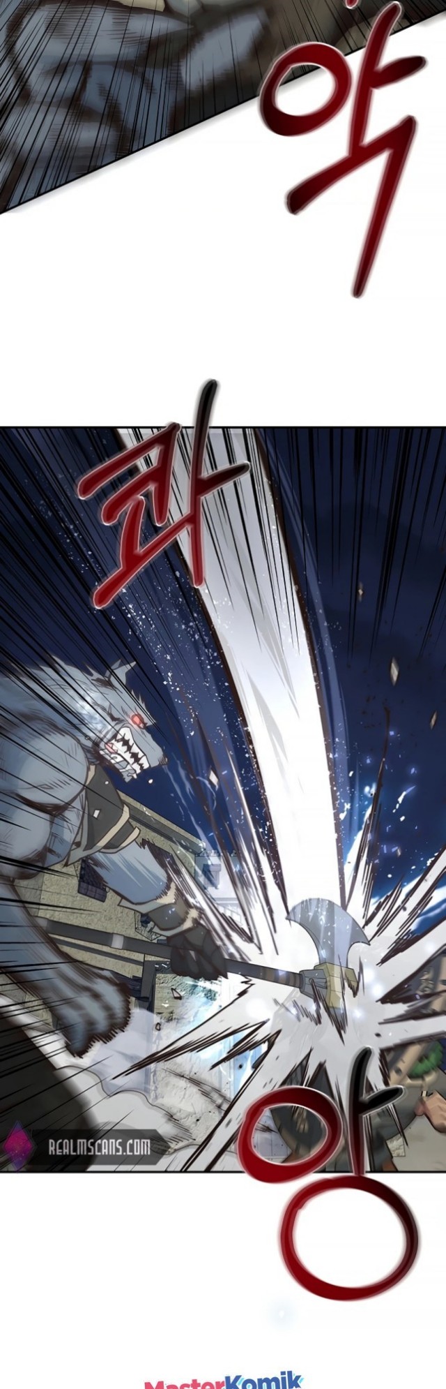 Irregular Of 1 In 7 Billion (One of a Kind Irregular) Chapter 30 Gambar 4