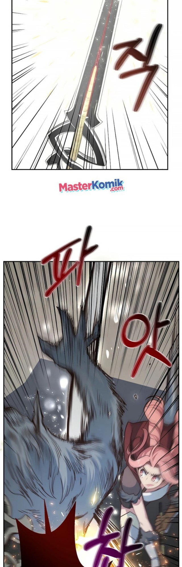 Irregular Of 1 In 7 Billion (One of a Kind Irregular) Chapter 30 Gambar 7