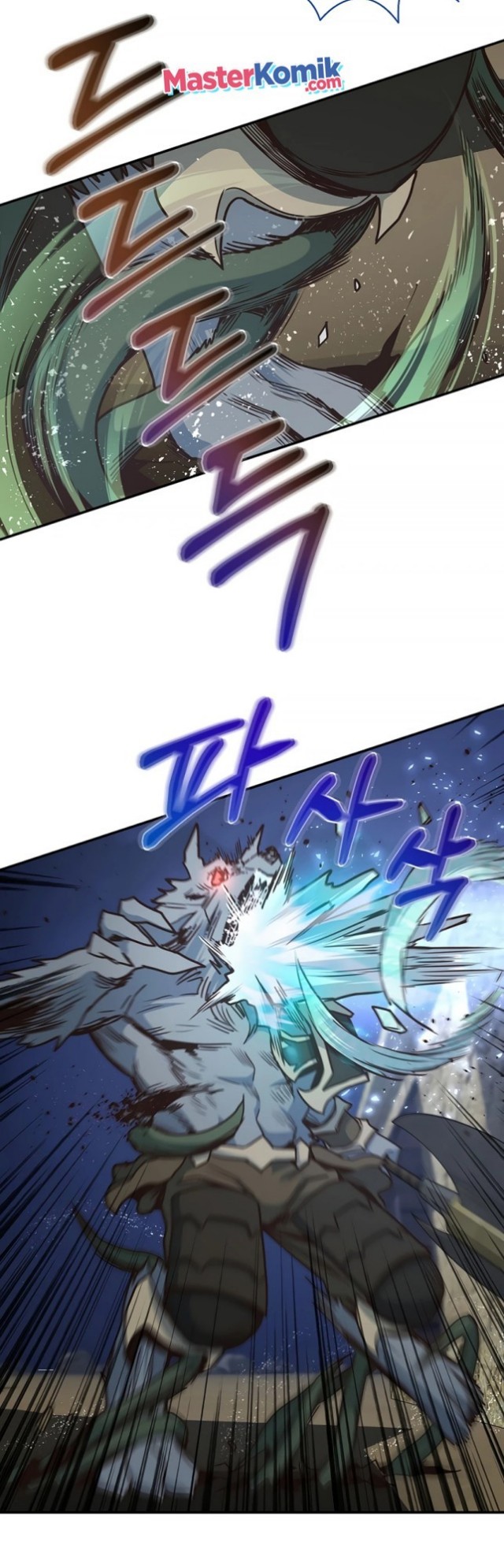 Irregular Of 1 In 7 Billion (One of a Kind Irregular) Chapter 30 Gambar 9