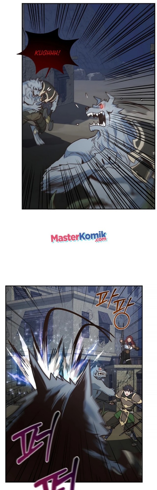 Irregular Of 1 In 7 Billion (One of a Kind Irregular) Chapter 30 Gambar 14