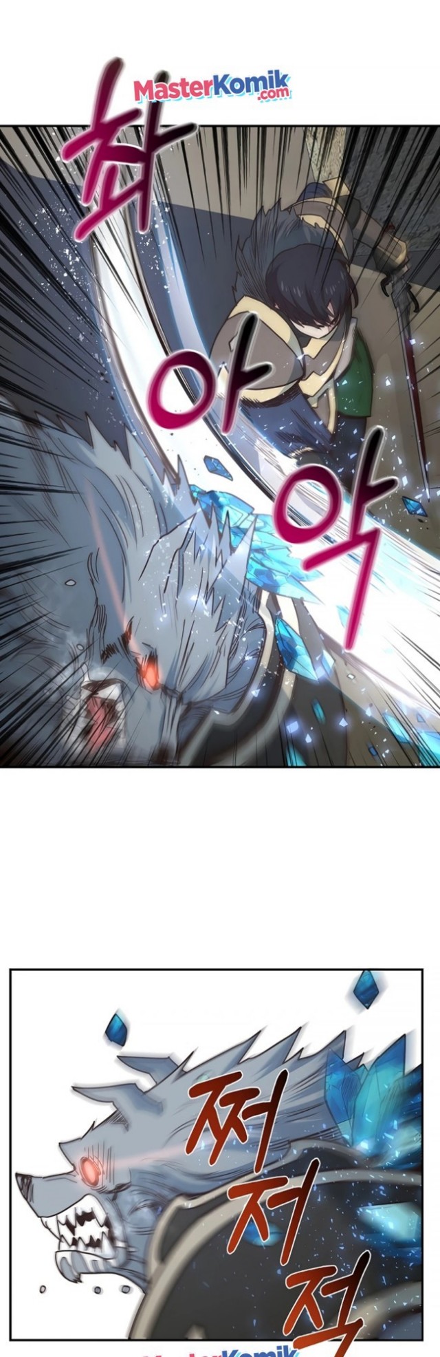 Irregular Of 1 In 7 Billion (One of a Kind Irregular) Chapter 30 Gambar 18