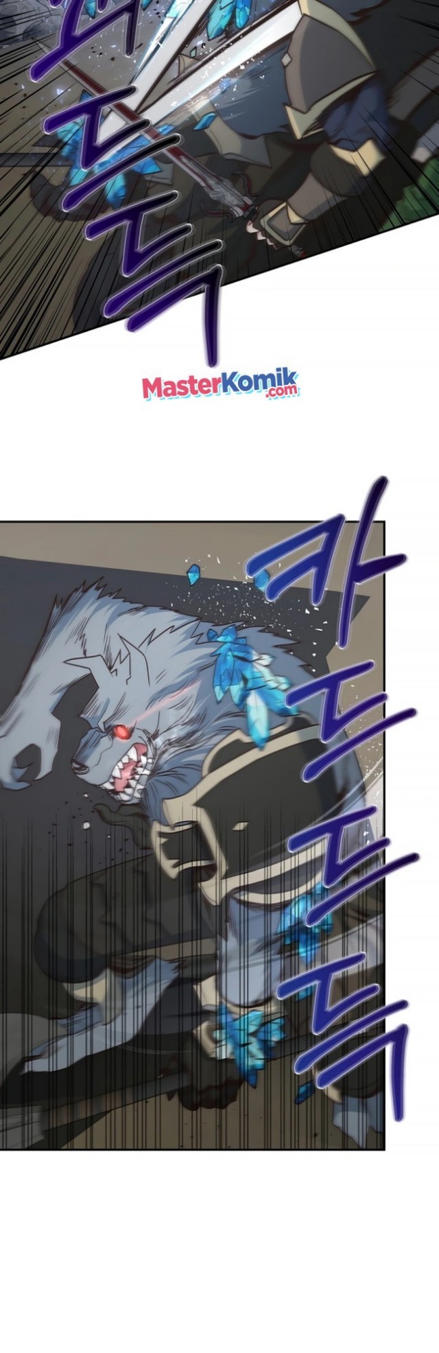 Irregular Of 1 In 7 Billion (One of a Kind Irregular) Chapter 30 Gambar 20