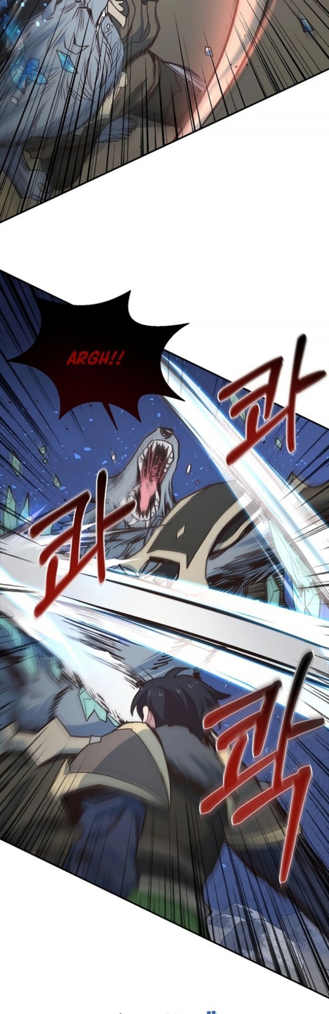 Irregular Of 1 In 7 Billion (One of a Kind Irregular) Chapter 30 Gambar 22