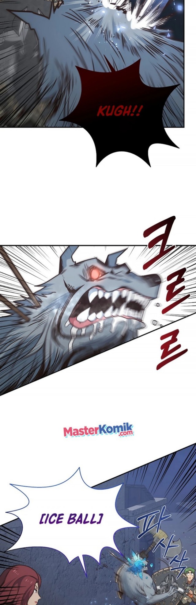 Irregular Of 1 In 7 Billion (One of a Kind Irregular) Chapter 30 Gambar 27