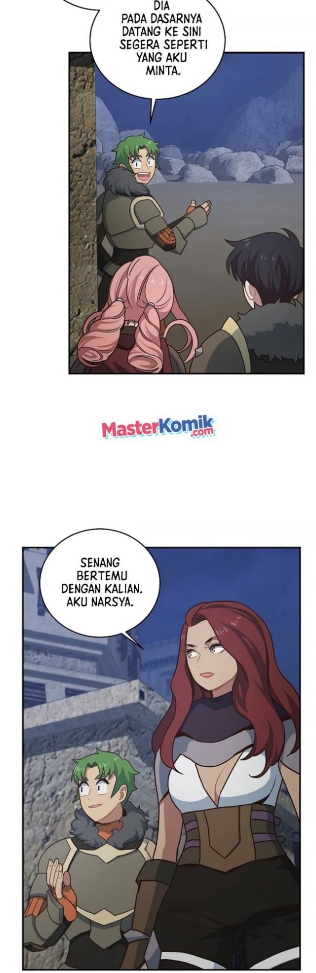 Irregular Of 1 In 7 Billion (One of a Kind Irregular) Chapter 30 Gambar 32