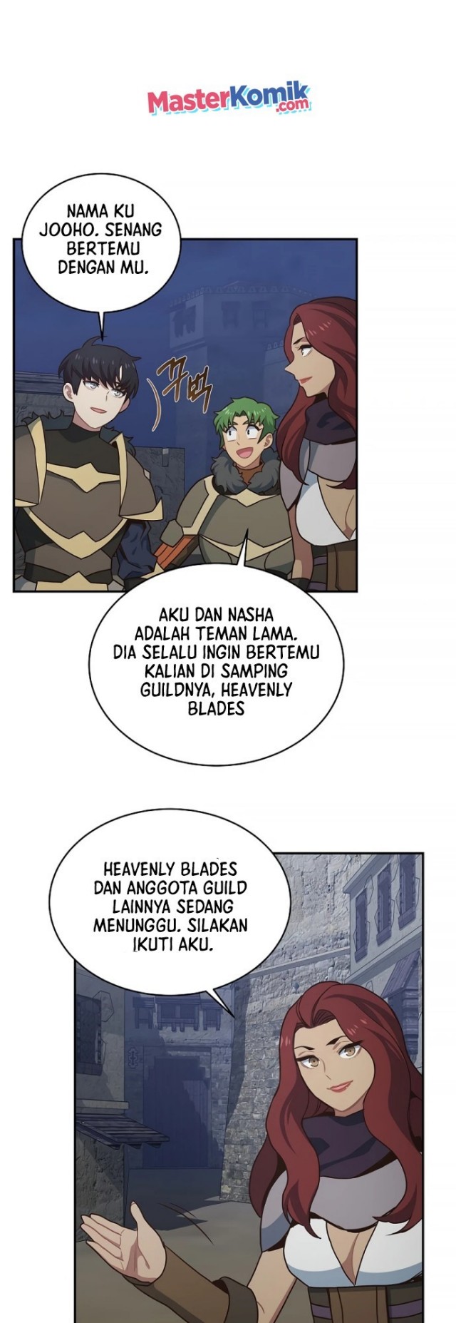 Irregular Of 1 In 7 Billion (One of a Kind Irregular) Chapter 30 Gambar 34