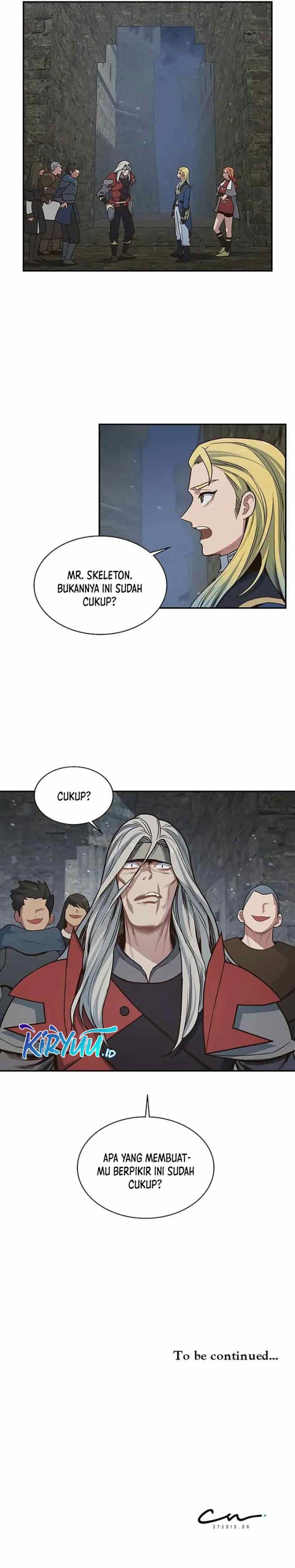 Irregular Of 1 In 7 Billion (One of a Kind Irregular) Chapter 45 Gambar 9
