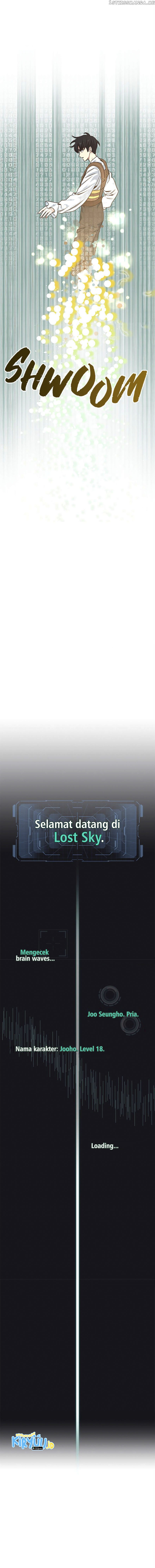 Irregular Of 1 In 7 Billion (One of a Kind Irregular) Chapter 48 Gambar 3