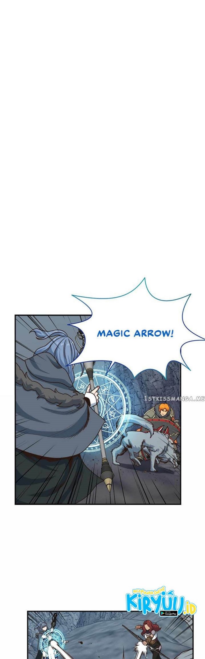 Irregular Of 1 In 7 Billion (One of a Kind Irregular) Chapter 50 Gambar 2