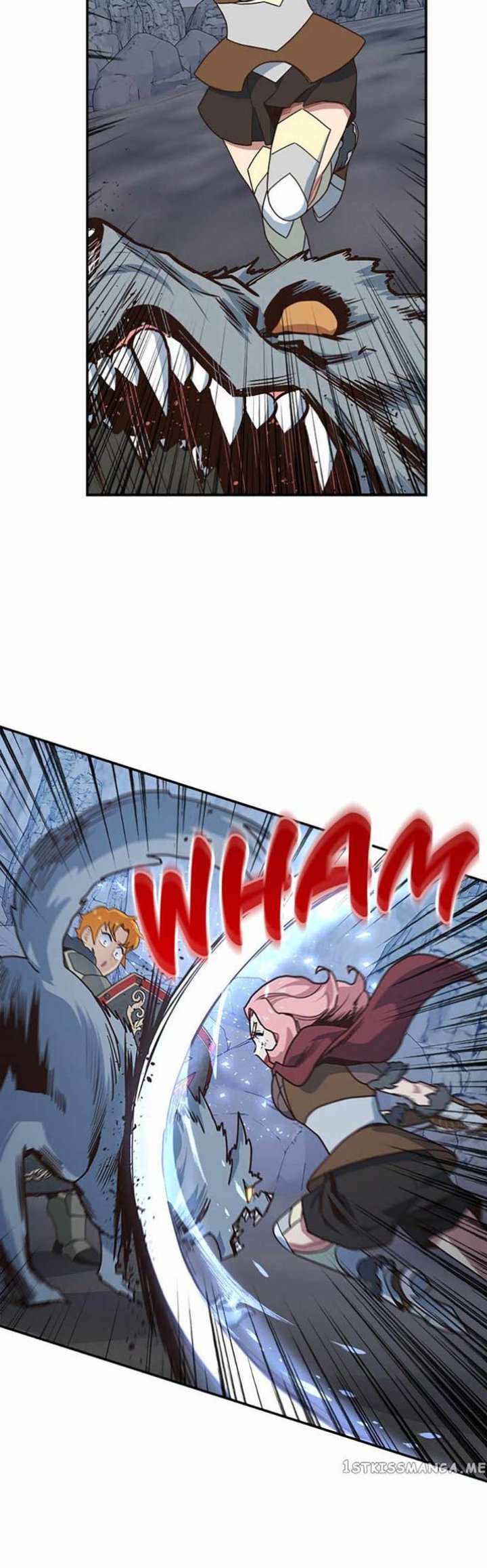 Irregular Of 1 In 7 Billion (One of a Kind Irregular) Chapter 50 Gambar 4