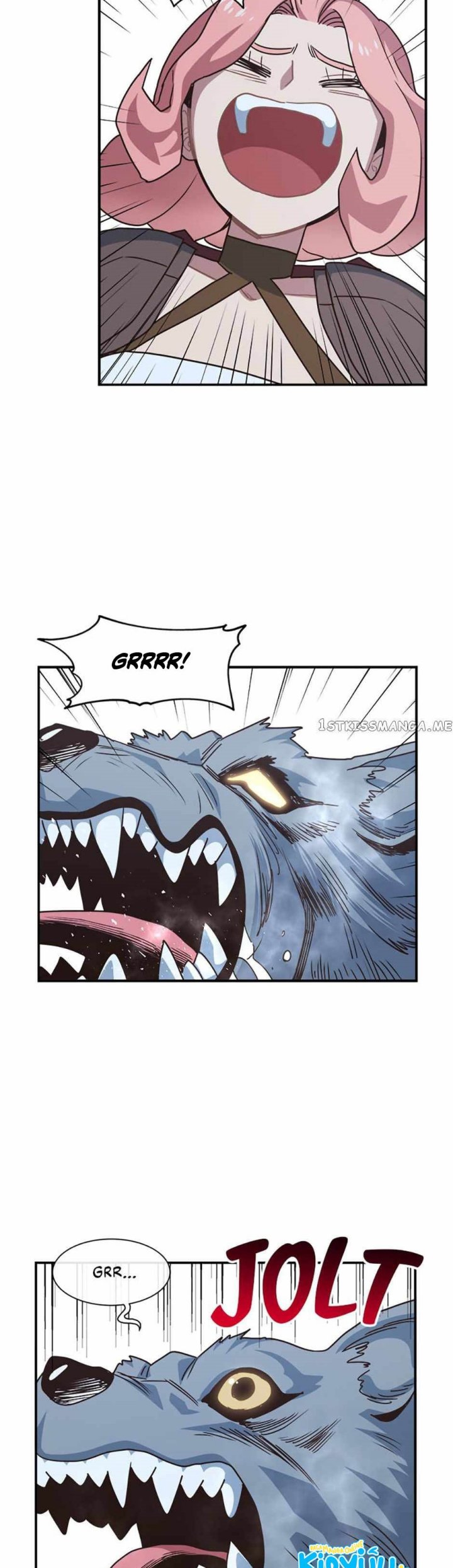 Irregular Of 1 In 7 Billion (One of a Kind Irregular) Chapter 50 Gambar 10