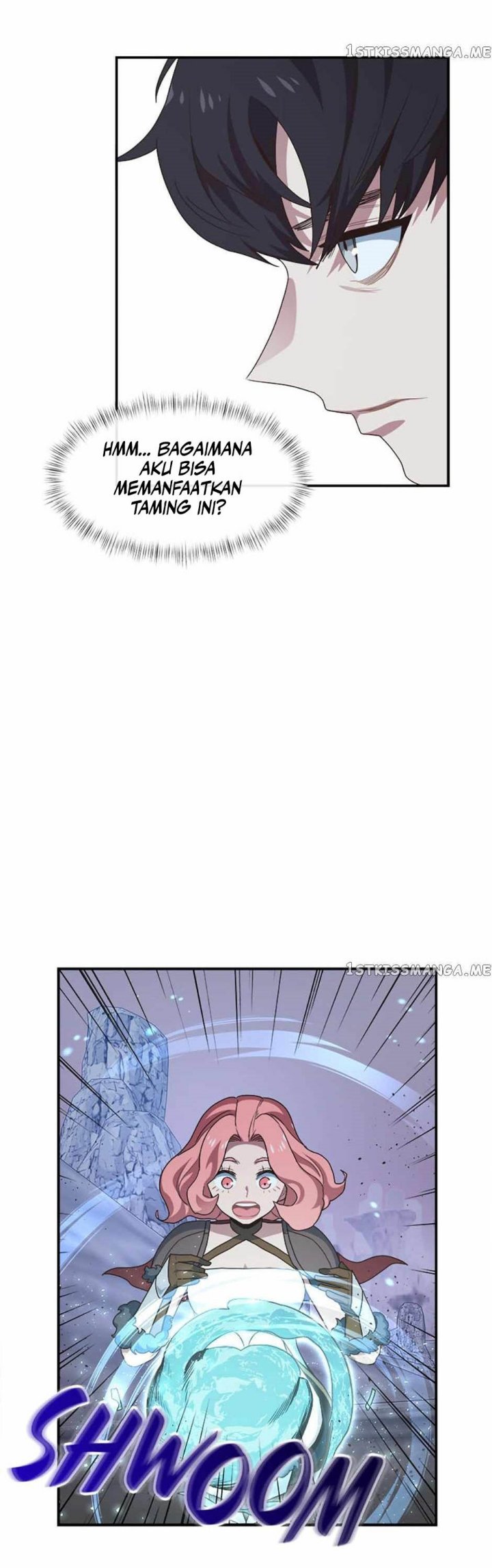Irregular Of 1 In 7 Billion (One of a Kind Irregular) Chapter 50 Gambar 17