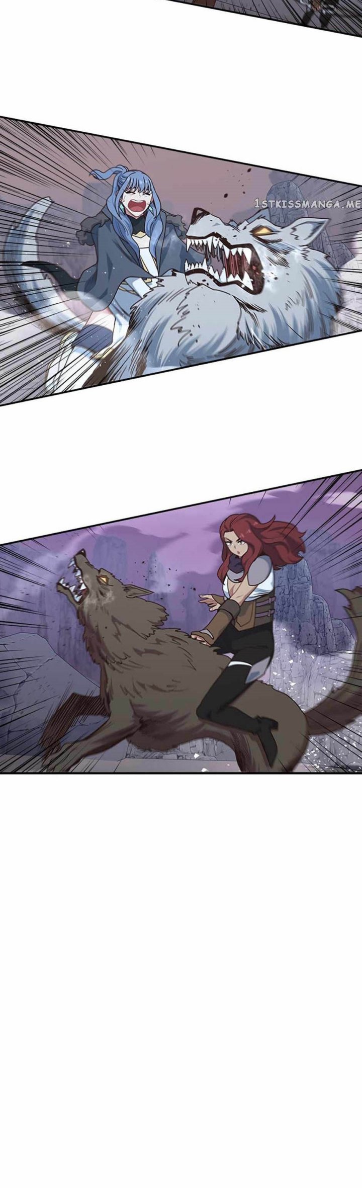 Irregular Of 1 In 7 Billion (One of a Kind Irregular) Chapter 50 Gambar 27