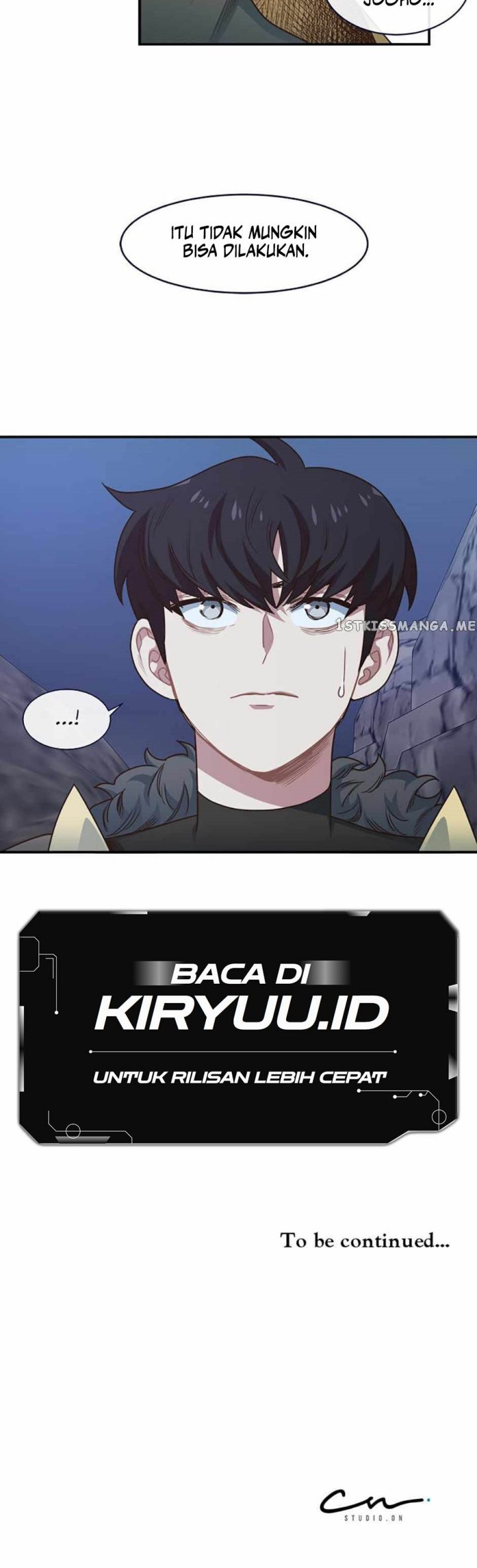 Irregular Of 1 In 7 Billion (One of a Kind Irregular) Chapter 50 Gambar 31