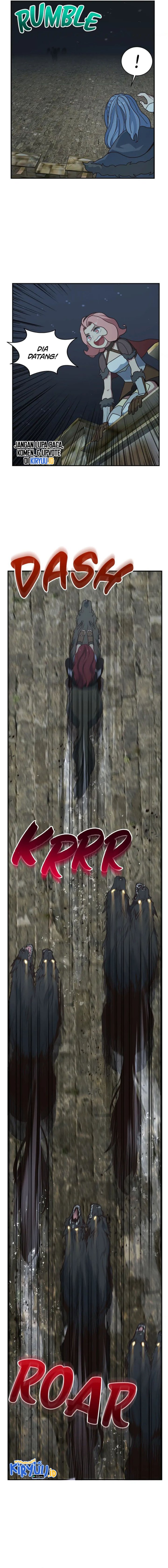 Irregular Of 1 In 7 Billion (One of a Kind Irregular) Chapter 54 Gambar 9