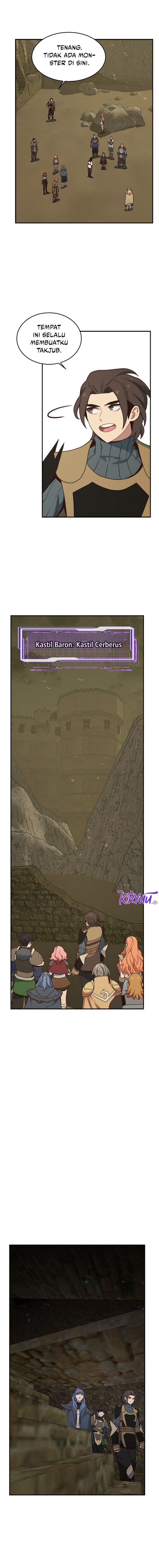 Irregular Of 1 In 7 Billion (One of a Kind Irregular) Chapter 64 Gambar 8