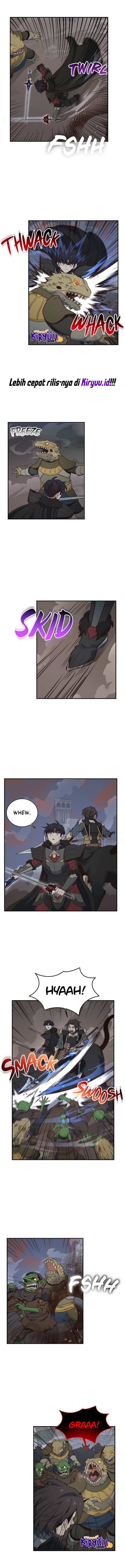 Irregular Of 1 In 7 Billion (One of a Kind Irregular) Chapter 100 Gambar 4