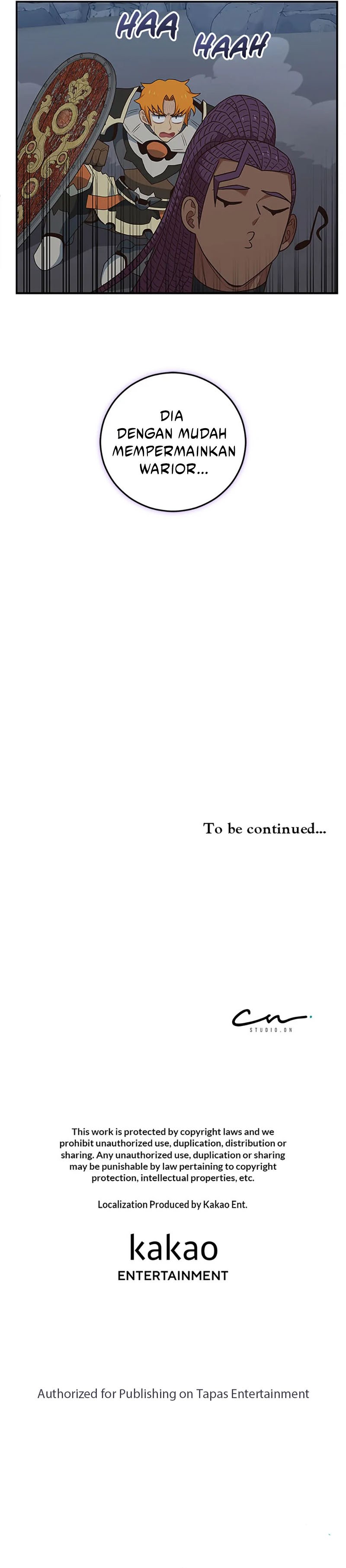 Irregular Of 1 In 7 Billion (One of a Kind Irregular) Chapter 115 Gambar 13