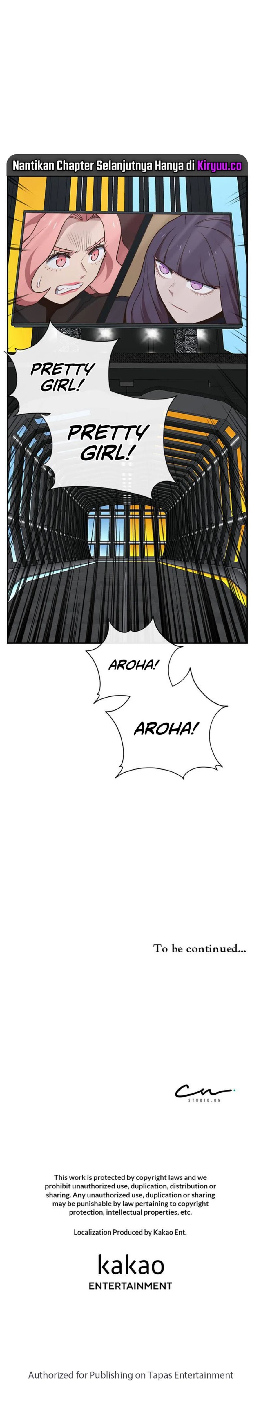 Irregular Of 1 In 7 Billion (One of a Kind Irregular) Chapter 117 Gambar 13