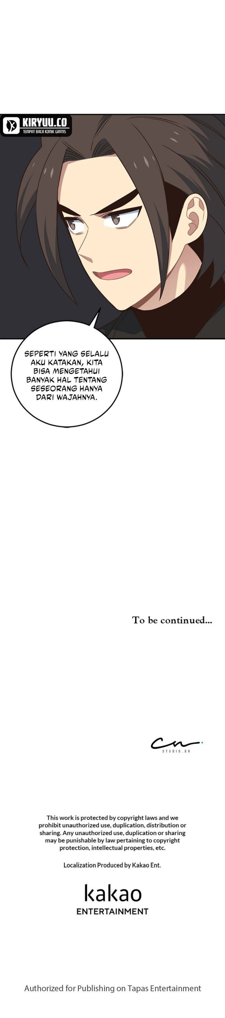 Irregular Of 1 In 7 Billion (One of a Kind Irregular) Chapter 120 Gambar 14