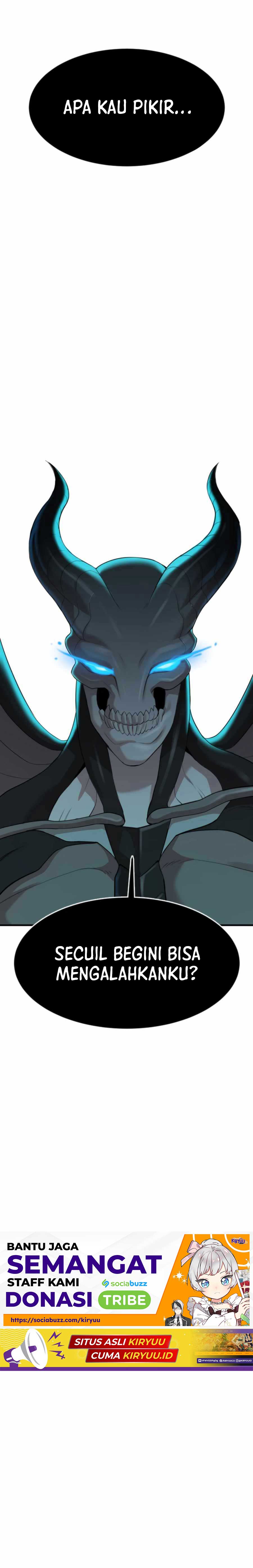 Is The Demon King A Healer? Chapter 04 Gambar 3
