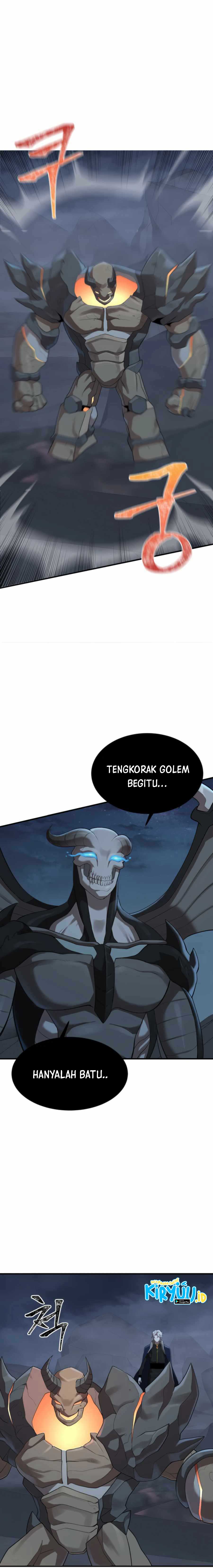 Is The Demon King A Healer? Chapter 04 Gambar 6