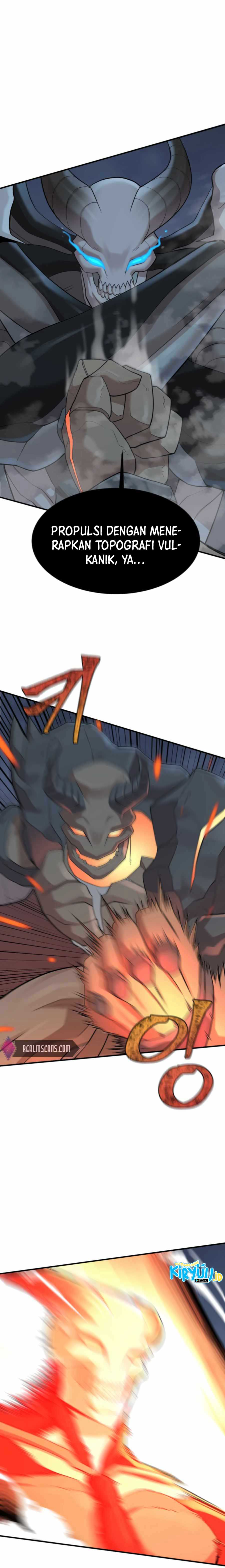 Is The Demon King A Healer? Chapter 04 Gambar 8